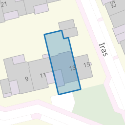 Perceel HZE00-A-5139