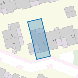 Perceel HZE00-A-5141