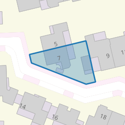 Perceel HZE00-A-5142