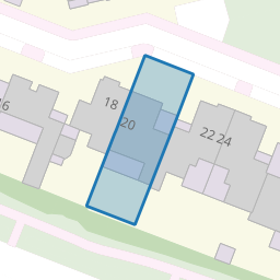 Perceel HZE00-A-5145