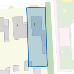 Perceel HZE00-A-5156