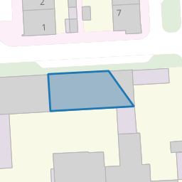 Perceel HZE00-A-5158