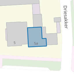 Perceel HZE00-A-5159