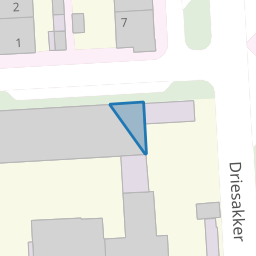 Perceel HZE00-A-5161