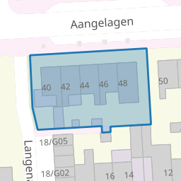 Perceel HZE00-A-5163