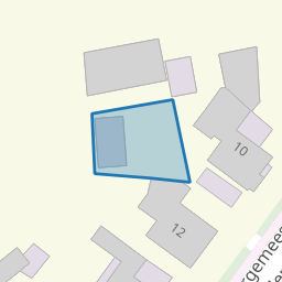 Perceel HZE00-A-5169