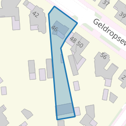 Perceel HZE00-A-5170