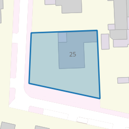 Perceel HZE00-A-5176