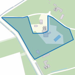 Perceel HZE00-A-5180