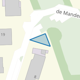 Perceel HZE00-A-5191