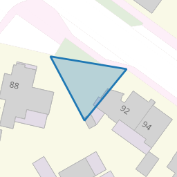 Perceel HZE00-A-5197