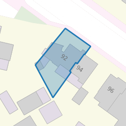 Perceel HZE00-A-5198