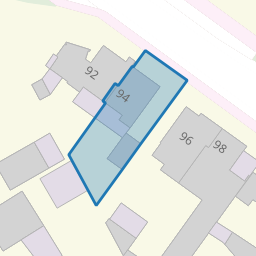 Perceel HZE00-A-5199