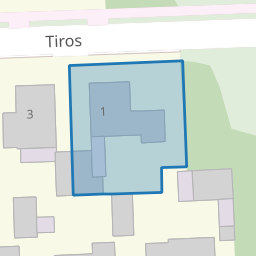 Perceel HZE00-A-5208