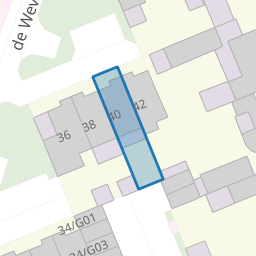 Perceel HZE00-A-5211