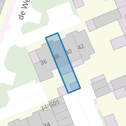 Perceel HZE00-A-5212