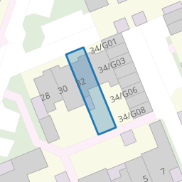 Perceel HZE00-A-5222