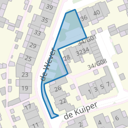 Perceel HZE00-A-5226