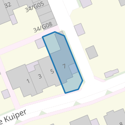 Perceel HZE00-A-5227