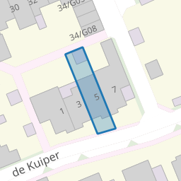 Perceel HZE00-A-5228