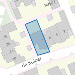 Perceel HZE00-A-5230