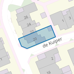 Perceel HZE00-A-5234