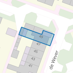 Perceel HZE00-A-5237