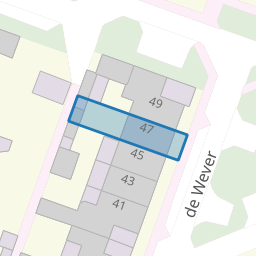 Perceel HZE00-A-5238