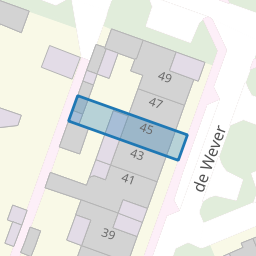 Perceel HZE00-A-5239