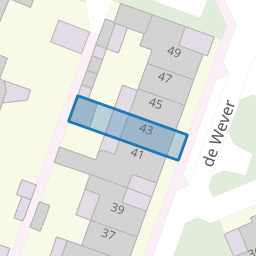 Perceel HZE00-A-5240