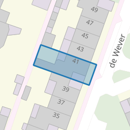 Perceel HZE00-A-5241