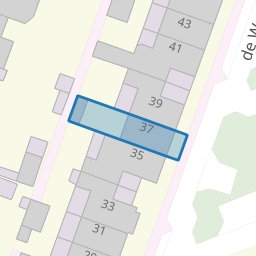 Perceel HZE00-A-5243