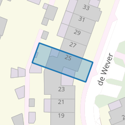 Perceel HZE00-A-5249