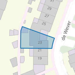 Perceel HZE00-A-5250