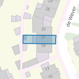 Perceel HZE00-A-5251