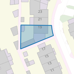 Perceel HZE00-A-5252