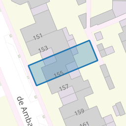 Perceel HZE00-A-5257