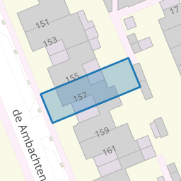 Perceel HZE00-A-5258