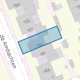 Perceel HZE00-A-5259