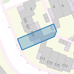 Perceel HZE00-A-5267