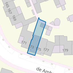 Perceel HZE00-A-5269