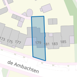 Perceel HZE00-A-5272