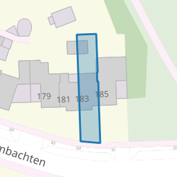 Perceel HZE00-A-5274