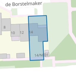 Perceel HZE00-A-5280