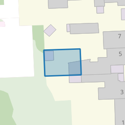 Perceel HZE00-A-5287