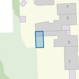 Perceel HZE00-A-5288