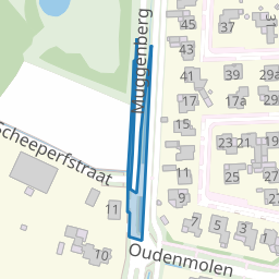 Perceel HZE00-A-5289