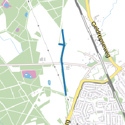 Perceel HZE00-A-5292