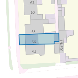 Perceel HZE00-A-5294