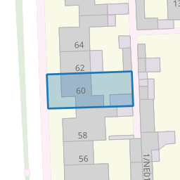 Perceel HZE00-A-5296